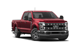 2027 Ford Super Duty® External Image 4